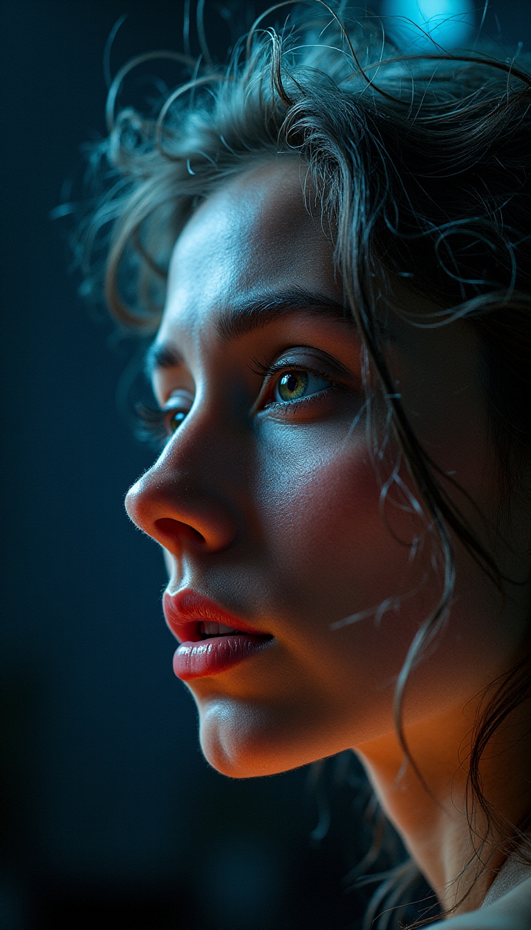 Pao mise en page internet vidéo illustration 3d serveur IA générative AI freelance paris studio de création magazines 24275530 00029